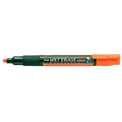 Маркер меловой Pentel Wet Erase (Япония) линия 2-4мм оранжевый 07FE0205 58758 /1/ Маркер меловой Pentel Wet Erase (Япония) линия 2-4мм оранжевый 07FE0205 58758 /1/