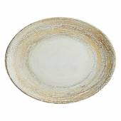 Блюдо овальное 250*190 мм Патера, форма Мув Bonna PTRMOV25OV b Блюдо овальное 250*190 мм Патера, форма Мув Bonna PTRMOV25OV b