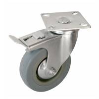 Комплект колес 75мм для оборудования Light Gastrolux 