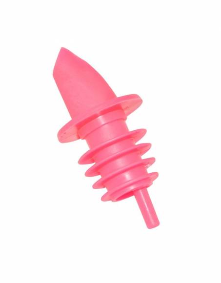 Гейзер пластик 70мм розовый MGSteel 1765 51317 Гейзер пластик 70мм розовый MGSteel 1765 51317