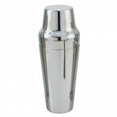 Шейкер 900мл нерж. французский MGSteel CSWB30 Шейкер 900мл нерж. французский MGSteel CSWB30