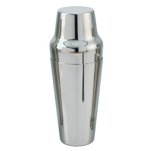 Шейкер 900мл нерж. французский MGSteel CSWB30