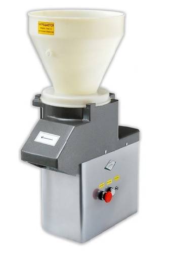 Машина для переработки овощей Торгмаш Барановичи МПО-1-01 (2 протирки) 380В