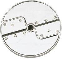 Диск соломка 2х6мм для CL20/CL25/CL30/CL40/R201/R211XL/R301Ultra/R402/R401 ROBOT COUPE (27081)