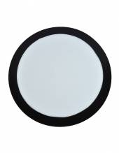 Коврик для выпечки d=30 см. силиконовый MGprof