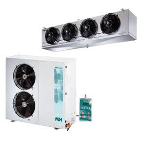 Сплит-система консольная (на кронштейн) Rivacold THCM245Z5412RVC Split