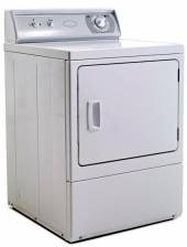 Машина сушильная Alliance FDE3TRGS401NW22 10,5кг 3Ф