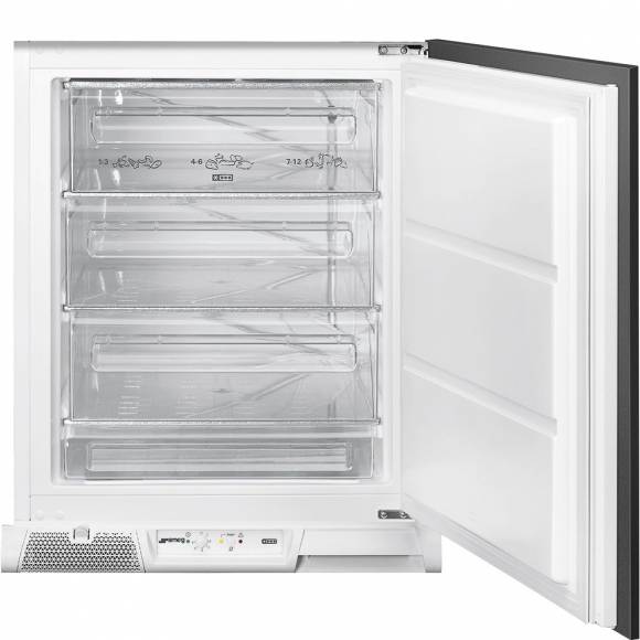 Шкаф морозильный Smeg U3F082P встраиваемый