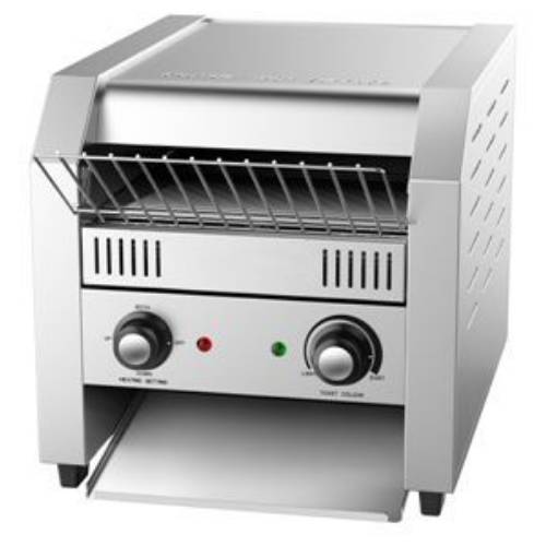 Тостер конвейерного типа Hurakan HKN-TOSTI36 Тостер конвейерного типа Hurakan HKN-TOSTI36