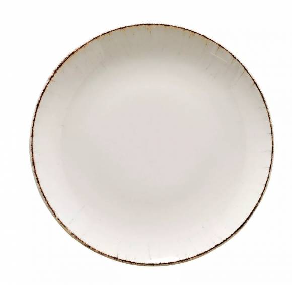 Тарелка глубокая 1700 мл 280 мм фарфор Banquet Retro Bonna E100BLM28CK