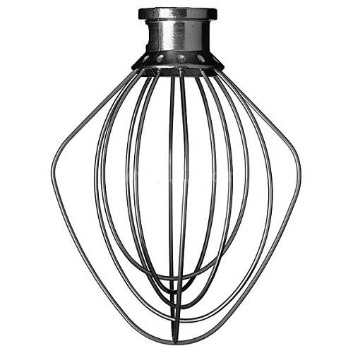 Венчик K45WW для миксера KitchenAid 5KSM90, 5K45, 5KSM150PS, K45SS