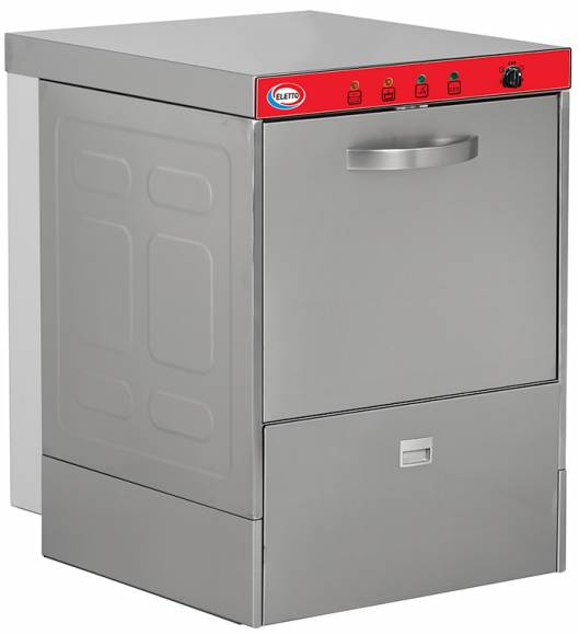 Посудомоечная машина Eletto 500-02/380
