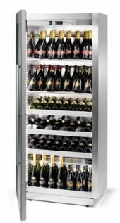 Шкаф винный Enofrigo Miami RF 12 DR A1MIAMIDR/410 белый полуглянец 96 бутылок Шкаф винный Enofrigo Miami RF 12 DR A1MIAMIDR/410 белый полуглянец 96 бутылок