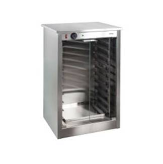 Шкаф расстоечный Smeg Lev43RU 10хGN2/3