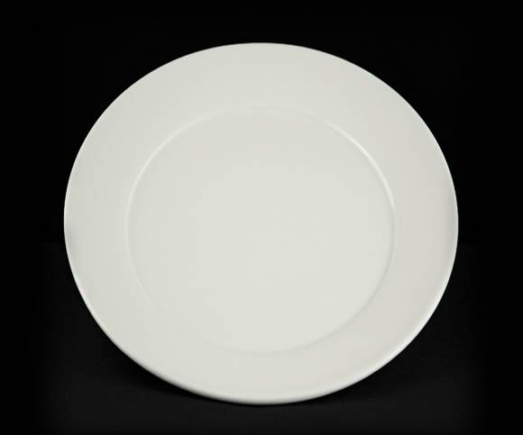 Тарелка мелкая 270мм Sam and Squito (Classic) JX74-А001-04 фк840