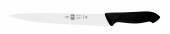 Нож для мяса 300/430 мм. черный HoReCa Icel 28100.HR14000.300 Нож для мяса 300/430 мм. черный HoReCa Icel 28100.HR14000.300