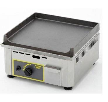 Поверхность жарочная Roller Grill PSF 400 E