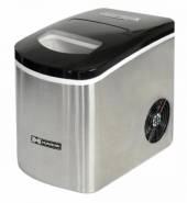 Льдогенератор Hurakan HKN-IMF12M (заливной, пальчик) 12 кг/сутки Льдогенератор Hurakan HKN-IMF12M (заливной, пальчик) 12 кг/сутки