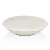 Салатник 1000 мл 230мм фарфор Arel By Bone 01-FL-23-CK /6/