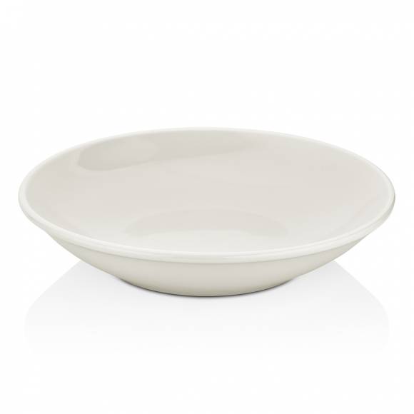 Салатник 1000 мл 230мм фарфор Arel By Bone 01-FL-23-CK /6/ Салатник 1000 мл 230мм фарфор Arel By Bone 01-FL-23-CK /6/