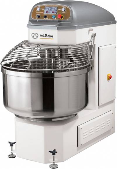 Машина тестомесильная WLBake SPM 80