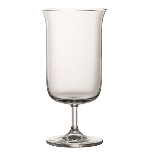 Бокал для коктейлей "Rims Deco" 340мл h160мм, хрусталь Lucaris 4LS12DC12E