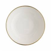 Салатник 180 мм 990 мл h=58 мм Золотая линия, форма Нит Bonna GDENEA18KS Салатник 180 мм 990 мл h=58 мм Золотая линия, форма Нит Bonna GDENEA18KS