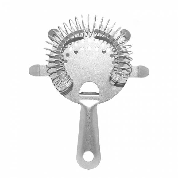 Стрейнер с ушками 4 ушка d=75мм P.L.- Barbossa SG-94394