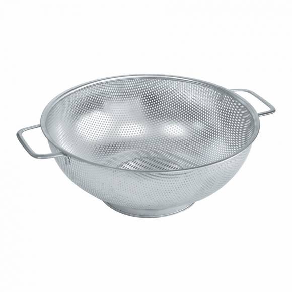 Дуршлаг на подставке 320мм P.L.-PROFF CUISINE нерж., с ручками HT-F-31 97000220
