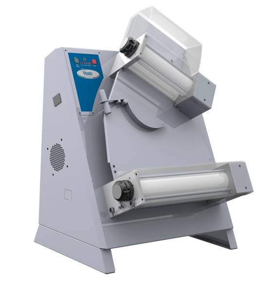 Тестораскатка для пиццы VIATTO  DC-310 / Sigma 310