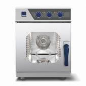 Пароконвектомат Radax TURGENEV TR06M0L с ручным управлением Пароконвектомат Radax TURGENEV TR06M0L с ручным управлением