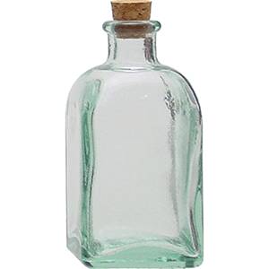 Бутылка с пробкой 100мл San Miguel 5024 03100533