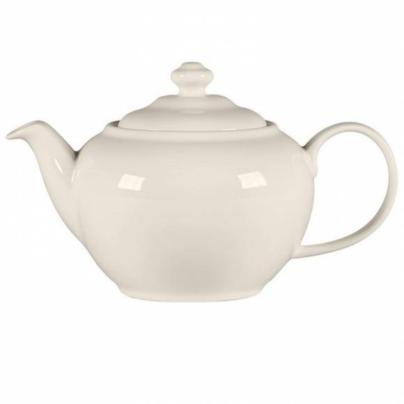 Чайник 650мл RAK Fedra BCFRTP45 костяной фарфор