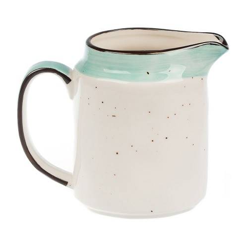 Молочник 275мл фарфор Ocean Fusion P.L.  73030012 /1/