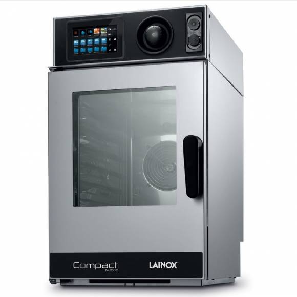 Пароконвектомат Lainox Naboo Compact COEN061R