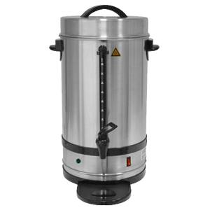Перколятор для кофе Beckers РС190A 15/18л