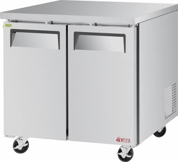 Стол холодильный Turbo Air EUR-36 Стол холодильный Turbo Air EUR-36