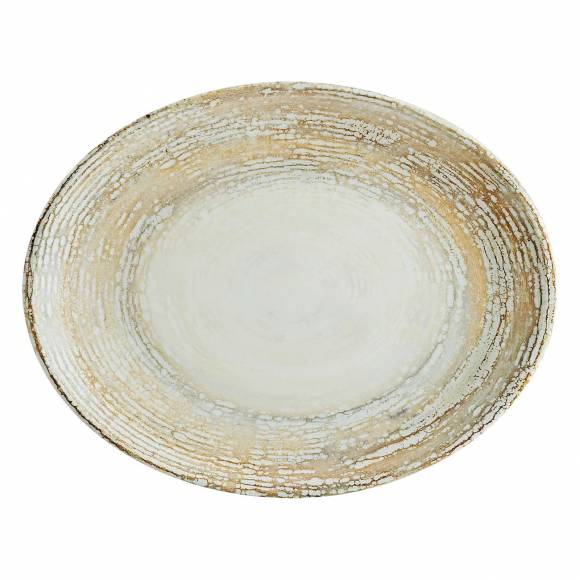 Блюдо овальное 360*280 мм Патера, форма Мув Bonna PTRMOV36OV b Блюдо овальное 360*280 мм Патера, форма Мув Bonna PTRMOV36OV b