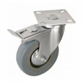 Комплект колес 125мм для оборудования Light Gastrolux