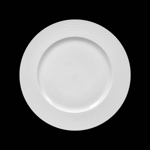 Тарелка мелкая 270мм Corone Folio фк6320