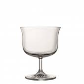 Бокал для коктейлей "Rims Lotus" 270мл h112мм, хрусталь Lucaris 4LS12LT09E Бокал для коктейлей "Rims Lotus" 270мл h112мм, хрусталь Lucaris 4LS12LT09E