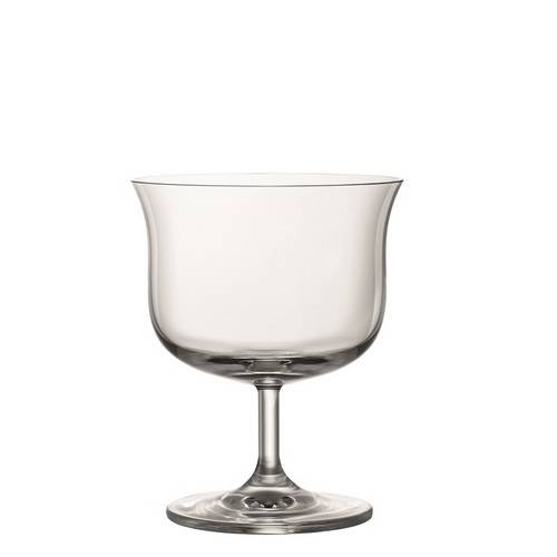 Бокал для коктейлей "Rims Lotus" 270мл h112мм, хрусталь Lucaris 4LS12LT09E Бокал для коктейлей "Rims Lotus" 270мл h112мм, хрусталь Lucaris 4LS12LT09E