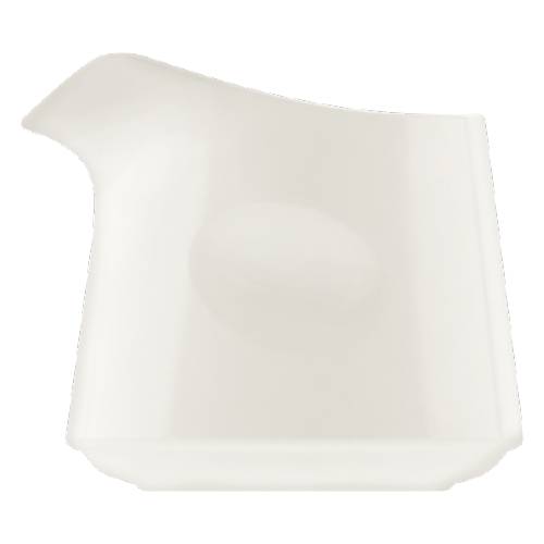 Соусник 60мл без ручки фарфор Banquet White Bonna /24/  BNC 03 SO