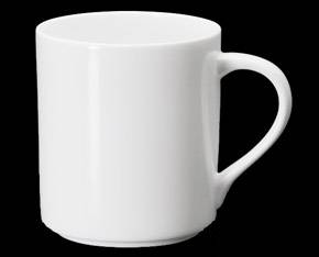 Кружка 300мл Wilmax WL-993040 /6/48/ Кружка 300мл Wilmax WL-993040 /6/48/