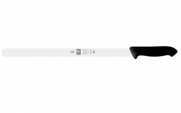 Нож кондитерский 365/485мм Icel (HoReCa) черный 28100.HR18000.360