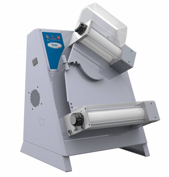 Тестораскатка для пиццы VIATTO DC-420 / Sigma 420