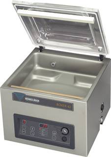 Вакуумный упаковщик настольный Henkelmann Boxer 42 II