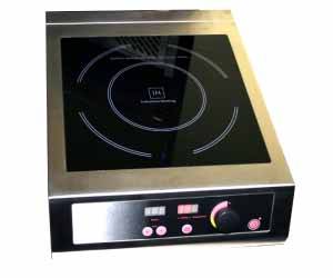 Плита индукционная Starfood Z-350639