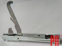 Петля двери GAM печи для пиццы MD4+4 новая RG101320