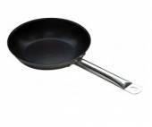 Сковорода 320х50мм нерж. тефлон индукция MGSteel 19232 /6/